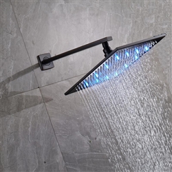 Della Francesca Shower Head